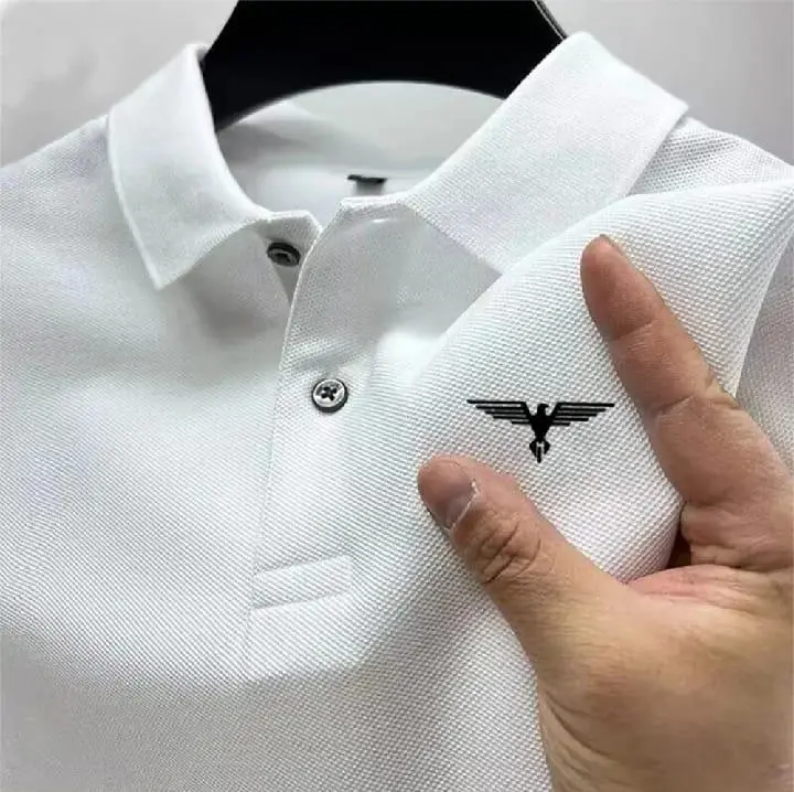 epicso white polo